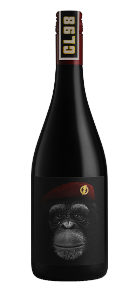 Image of "CL98" Tinto Fino DO Ribera del Duero 2021070