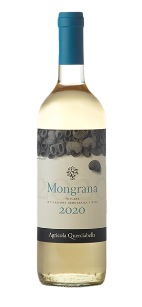 Mongrana Maremma Toscana Bianco IGT 2020