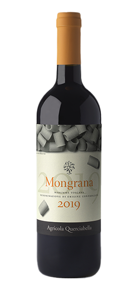 Image of "Mongrana" Maremma Toscana Rosso DOC 2022070