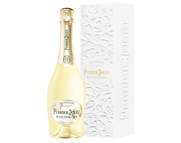 Image of Champagne Perrier Jouet Brut Blanc de Blancs070