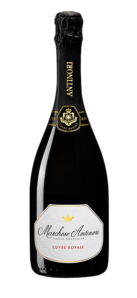 Image of Franciacorta DOCG Brut "Cuvée Royale"070