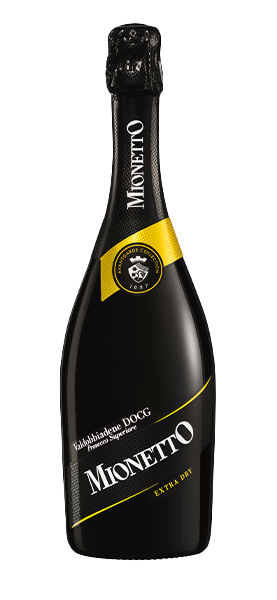 Image of Valdobbiadene Prosecco Superiore DOCG "Avantgarde Collection" Extra Dry070