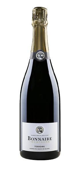 Image of Champagne Bonnaire Terroirs Grand Cru Blanc de Blancs070