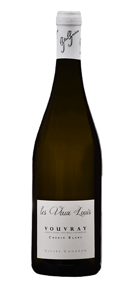 Image of "Les Vaux Louis" Vouvray AOC Chenin Blanc 2021070