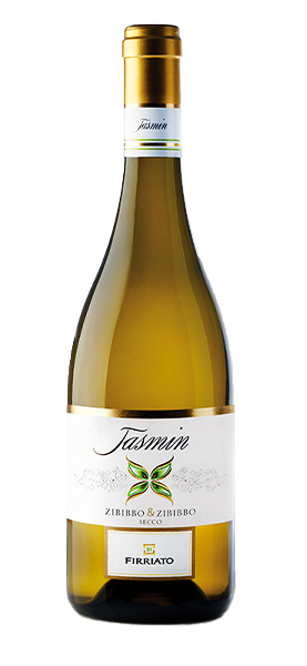 Image of "Jasmin" Zibibbo Secco Terre Siciliane IGT 2023070