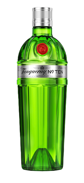 Tanqueray N ‘ Ten