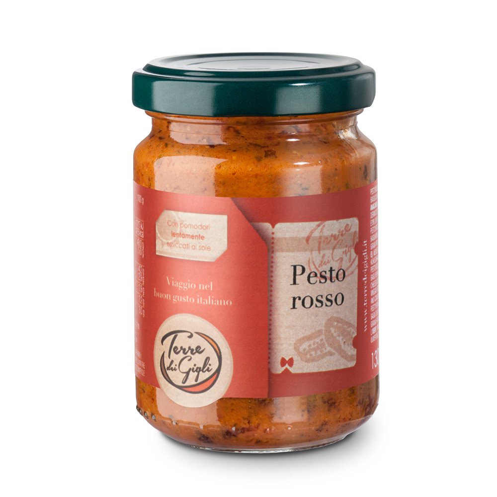 Image of Pesto Rosso070