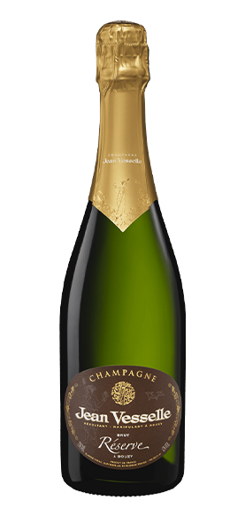 Image of Champagne Jean Vesselle Brut Réserve070