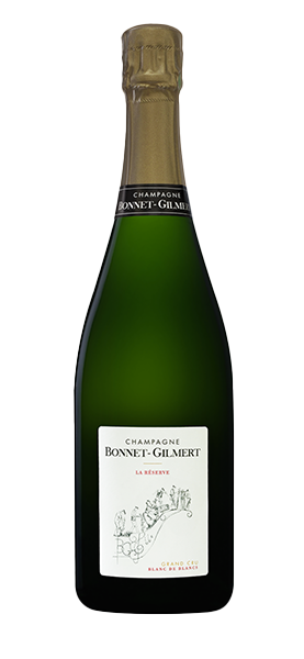 Image of Champagne Blanc de Blancs Grand Cru070