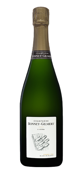 Image of Champagne Blanc de Blancs Extra Brut070