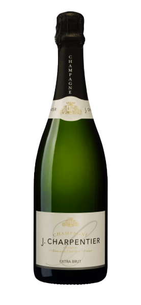 Image of Champagne J. Charpentier Millésime Extra Brut 2016070