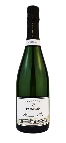 Image of Champagne Premier Cru Extra Brut070