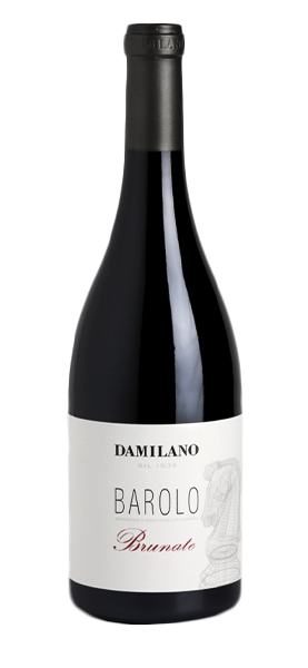 Barolo DOCG Brunate 2018