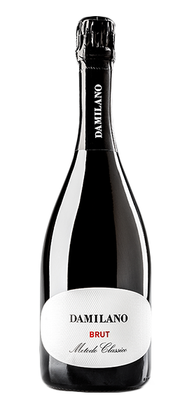 Image of Damilano Brut Metodo Classico070