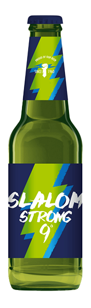 Image of Birra Slalom Strong070