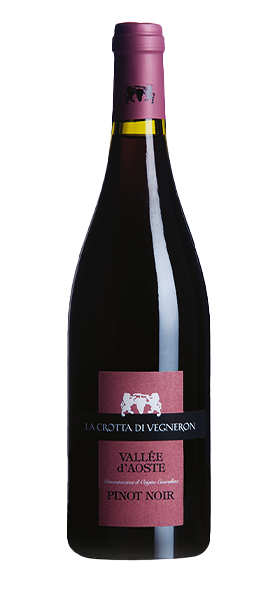 Image of Pinot Noir Valle d'Aosta DOC 2023070