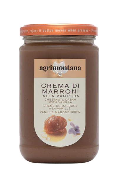 Image of Crema di Marroni alla Vaniglia070