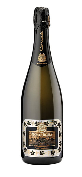 Image of Franciacorta DOCG "Coupé" Brut Nature070