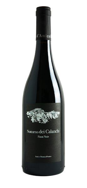 Image of "Notturno dei Calanchi" Pinot Noir Umbria IGP 2021070