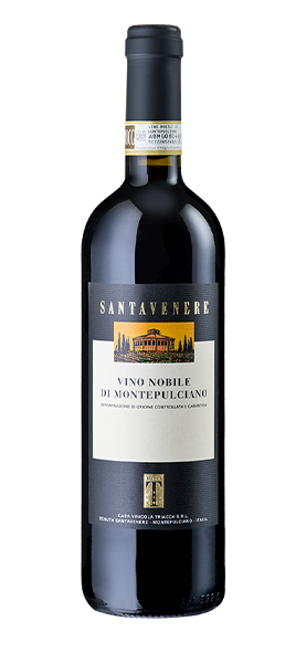 Image of "Santavenere" Vino Nobile di Montepulciano DOCG 2019070