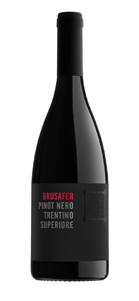 Image of "Brusafer" Pinot Nero Trentino Superiore 2022070