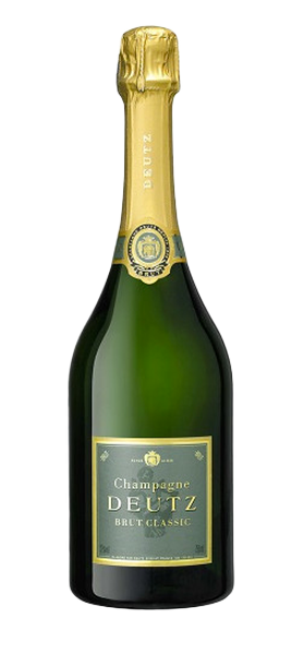 Image of Champagne Deutz Brut Classic070