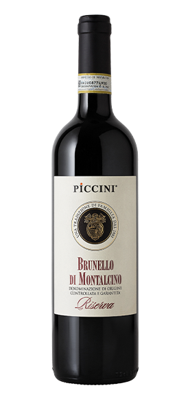 Image of Brunello di Montalcino DOCG Riserva 2018070