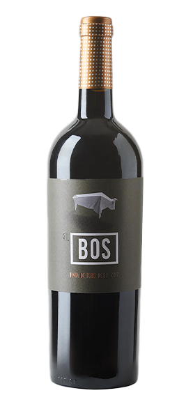 Image of "El Bos" Tinta de Toro DO 2021070