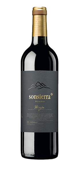 Image of Rioja Reserva DOC 2019070