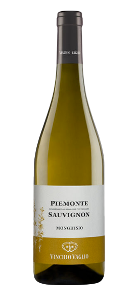 Image of "Monghisio" Piemonte DOC Sauvignon 2023070