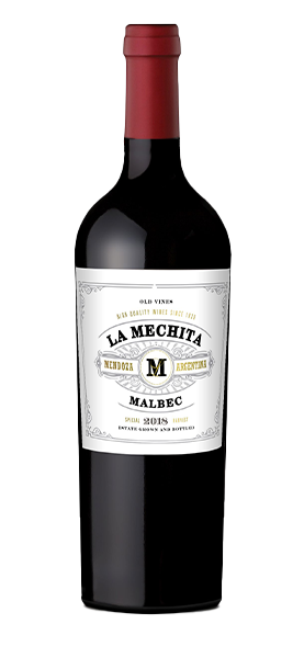 Image of "La Mechita" Malbec 2023070