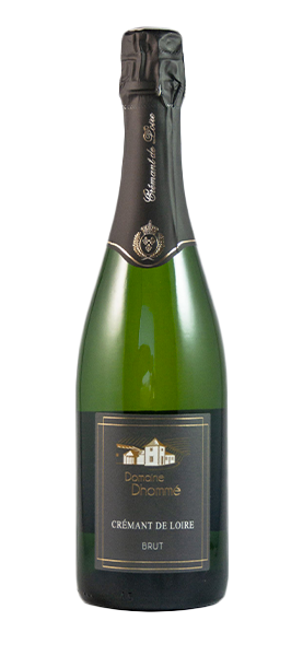 Image of Crémant de Loire Extra Brut070