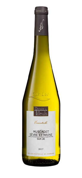 Image of "Essentielle" Muscadet Sèvre et Maine sur Lie 2022070