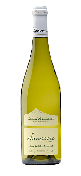 Image of Sancerre Blanc AOC 2022070