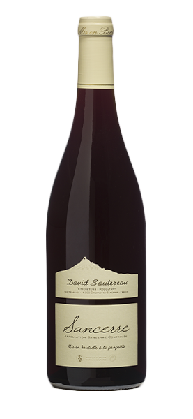 Image of Sancerre Rouge AOC 2016070