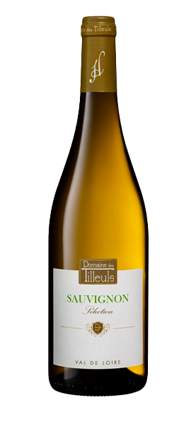 Image of 'Selection” Sauvignon Blanc Val de Loire IGP070