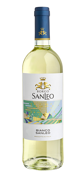 Image of "Sanleo" Bianco Italia070