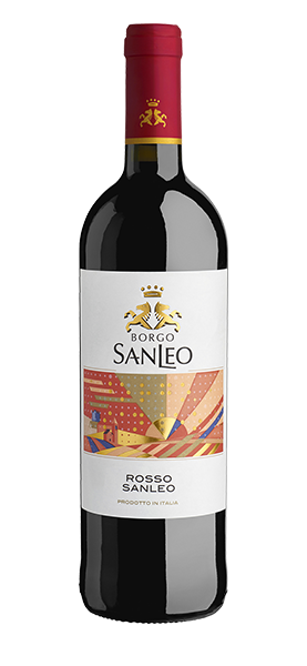 Image of "Sanleo" Rosso070