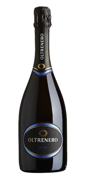 Image of Oltrepò Metodo Classico DOCG "Oltrenero" Brut070