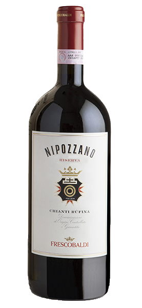 Image of "Nipozzano" Chianti Rufina Riserva DOCG Magnum 2021070