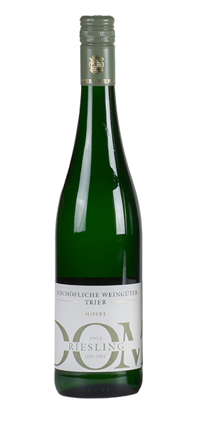 Image of "Dom" Mosel Riesling 2023070