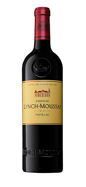 Image of Chteau Lynch-Moussas Pauillac 2021070