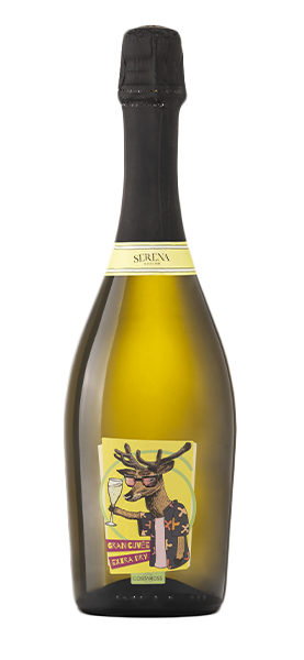 Image of Spumante "Gran Cuvée" Extra Dry070