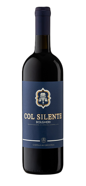 Image of "Col Silente" Bolgheri DOC 2022070