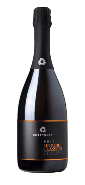 Image of Spumante Metodo Classico Etna DOC Brut 2019070