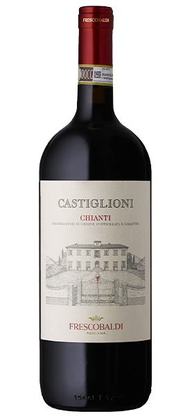 Image of "Castiglioni" Chianti DOCG Magnum 2022070