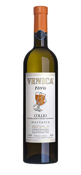 Image of "Pètris" Malvasia Collio DOC 2023070