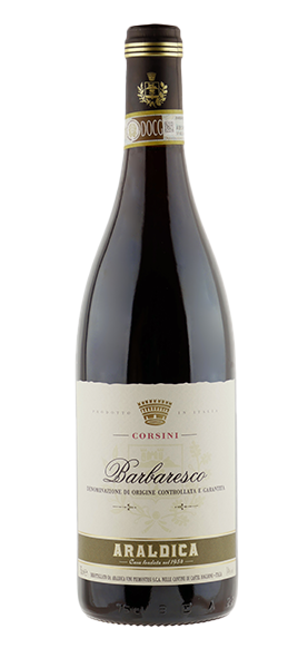 Image of "Corsini" Barbaresco DOCG 2020070