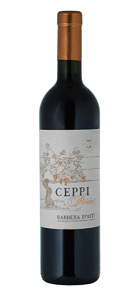 Image of "Ceppi Storici" Barbera d'Asti DOCG 2022070