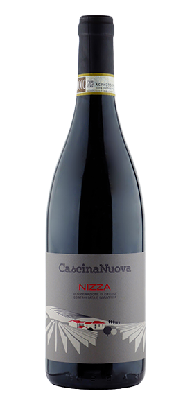 Image of "Cascina Nuova" Nizza DOCG 2020070